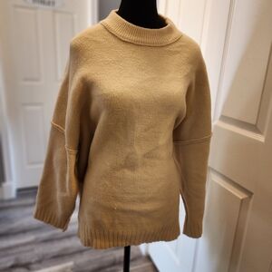 Free People women's Sweater